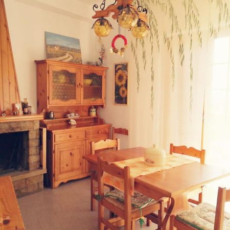 Wanderlust Sant'Angelo Il Paese Delle Fiabe Bed & Breakfast Roccalvecce Exterior photo