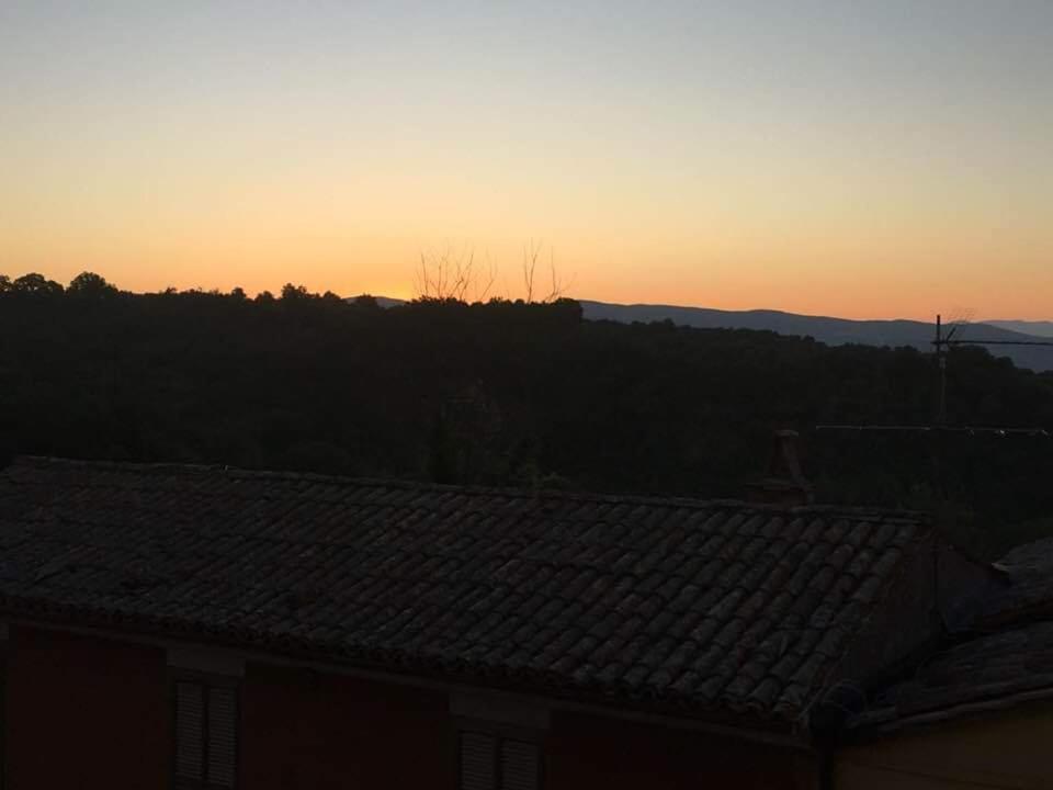 Wanderlust Sant'Angelo Il Paese Delle Fiabe Bed & Breakfast Roccalvecce Exterior photo
