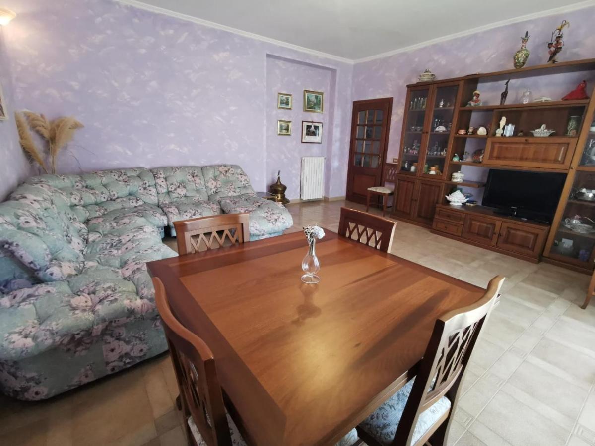 Wanderlust Sant'Angelo Il Paese Delle Fiabe Bed & Breakfast Roccalvecce Exterior photo